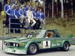 BMW Alpina 3.0 CSL 1971 года